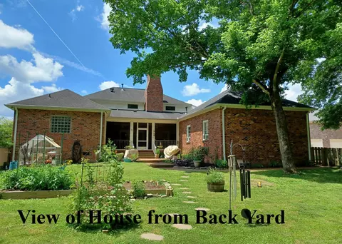 467 Harpeth Meadows Dr, Kingston Springs, TN 37082