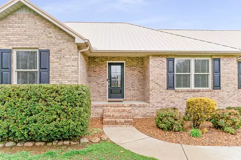 261 Dry Creek Ln, Winchester, TN 37398