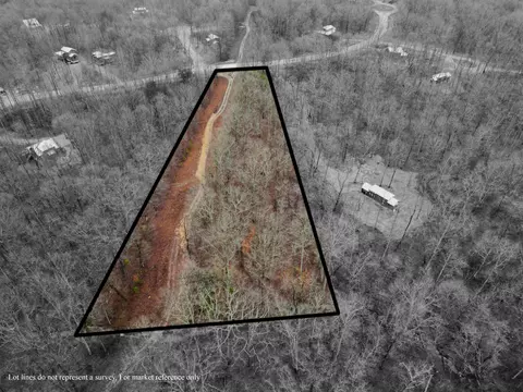 207 Sunset Bluff Way, Monteagle, TN 37356 photo 5