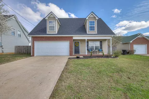 1130 Nahanee Ct, Murfreesboro, TN 37130