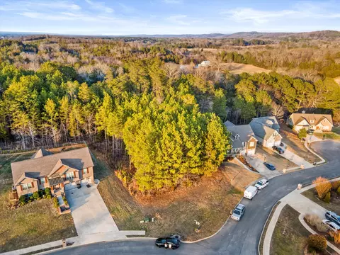0 Inlet Dr, Rock Spring, GA 30739