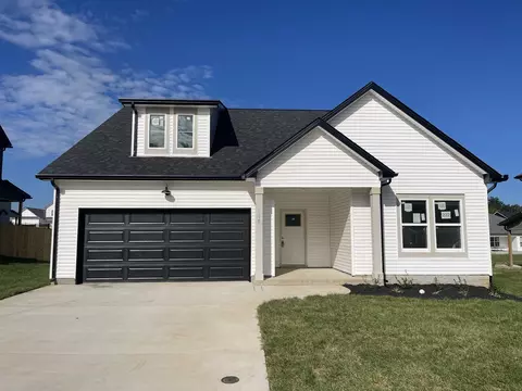 146 Cherry Flds, Clarksville, TN 37042
