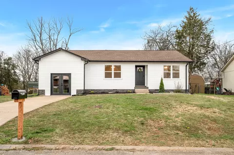 1133 Nelson Dr, Madison, TN 37115