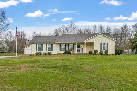 4565 Scott Hollow Rd, Culleoka, TN 38451