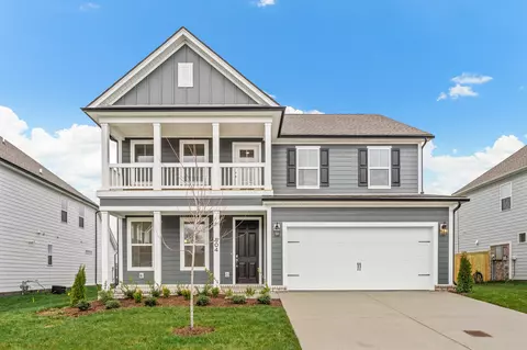 504 Wilkerson Pl, Spring Hill, TN 37174