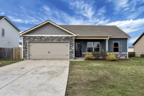 2135 Hickory Ridge Rd, Lebanon, TN 37087