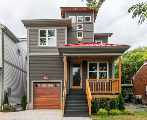 2330 Carter Ave # A, Nashville, TN 37206