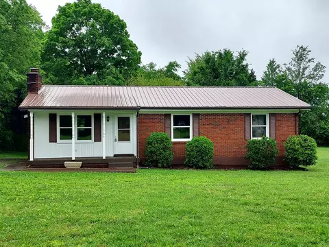 406 Hurricane Grove Rd, Shelbyville, TN 37160