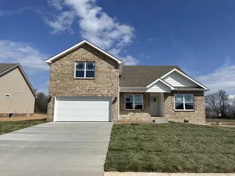 149 Cordova Ct, Clarksville, TN 37042