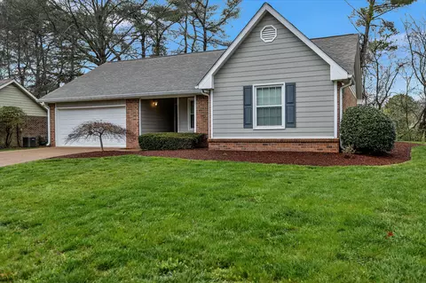 604 Shadycrest Ln, Franklin, TN 37064