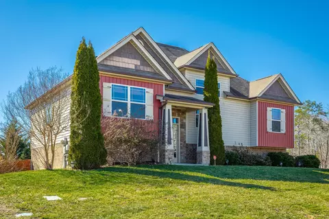 597 Sir Carlos Dr, Soddy Daisy, TN 37379