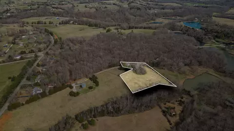 188 Thompson Cemetery Rd, Dickson, TN 37055