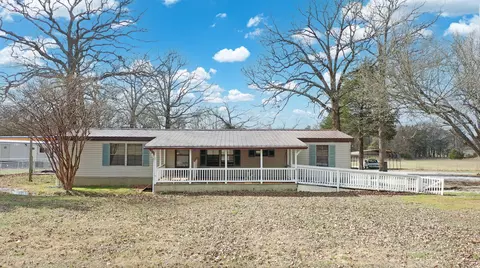 210 Henderson Rd, Shelbyville, TN 37160