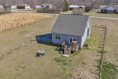 Exterior - 897 Mount Vernon Rd, Bethpage, TN 37022 photo 15 of 15