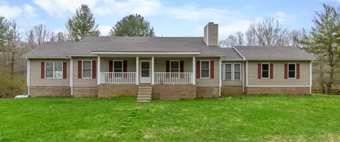 4639 Marion Rd, Cunningham, TN 37052