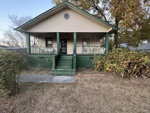 2611 E 18th St, Chattanooga, TN 37404