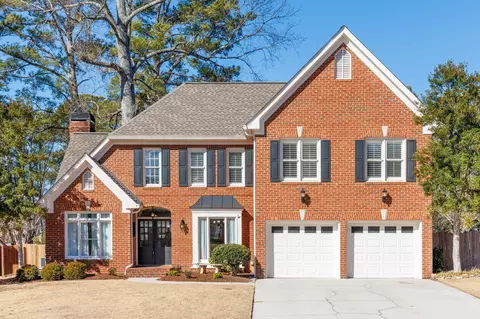 1605 Ashley Mill Dr, Chattanooga, TN 37421