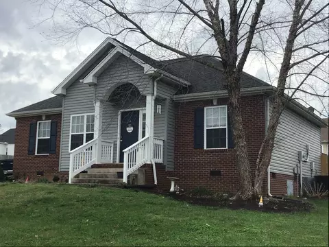 112 Filly Ln, Springfield, TN 37172