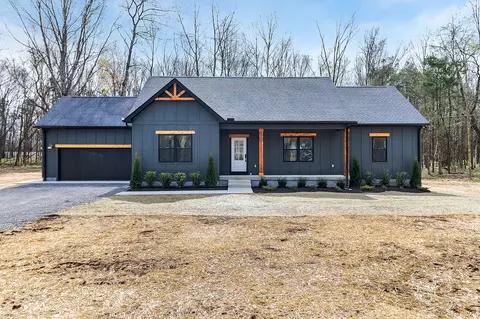 2521 Anes Station Rd, Lewisburg, TN 37091