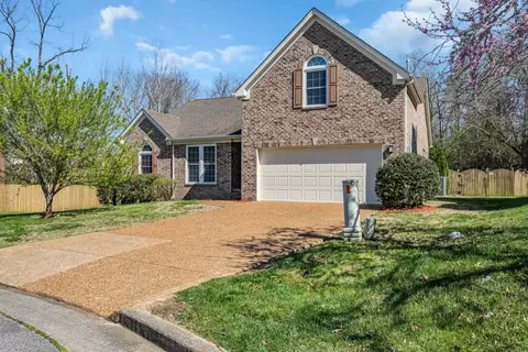 6800 Oakshire Ct, Brentwood, TN 37027