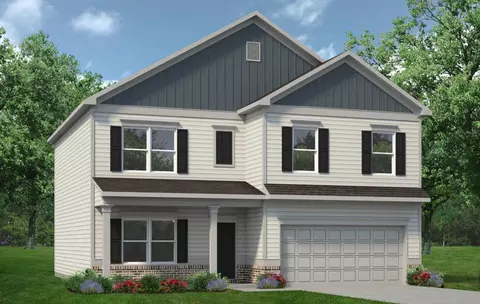 510 Morgan Meadows Way, Columbia, TN 38401