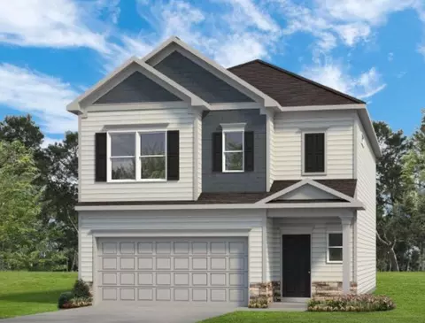 522 Morgan Meadows Way, Columbia, TN 38401