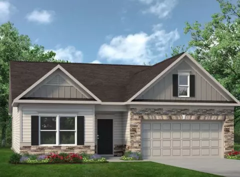 521 Morgan Meadows Way, Columbia, TN 38401