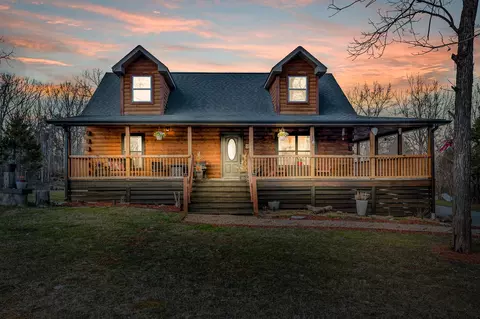 500 Canoe Branch Spur, Castalian Springs, TN 37031
