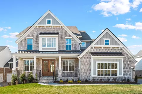 4621 Genevieve Leigh Dr, Nolensville, TN 37135