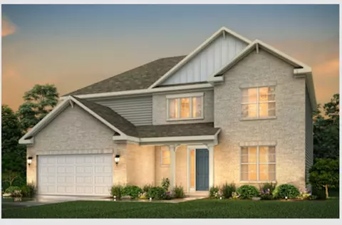 4222 Milano Ct, Murfreesboro, TN 37128