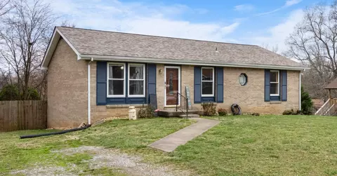 512 Cheatham Dr, Clarksville, TN 37042