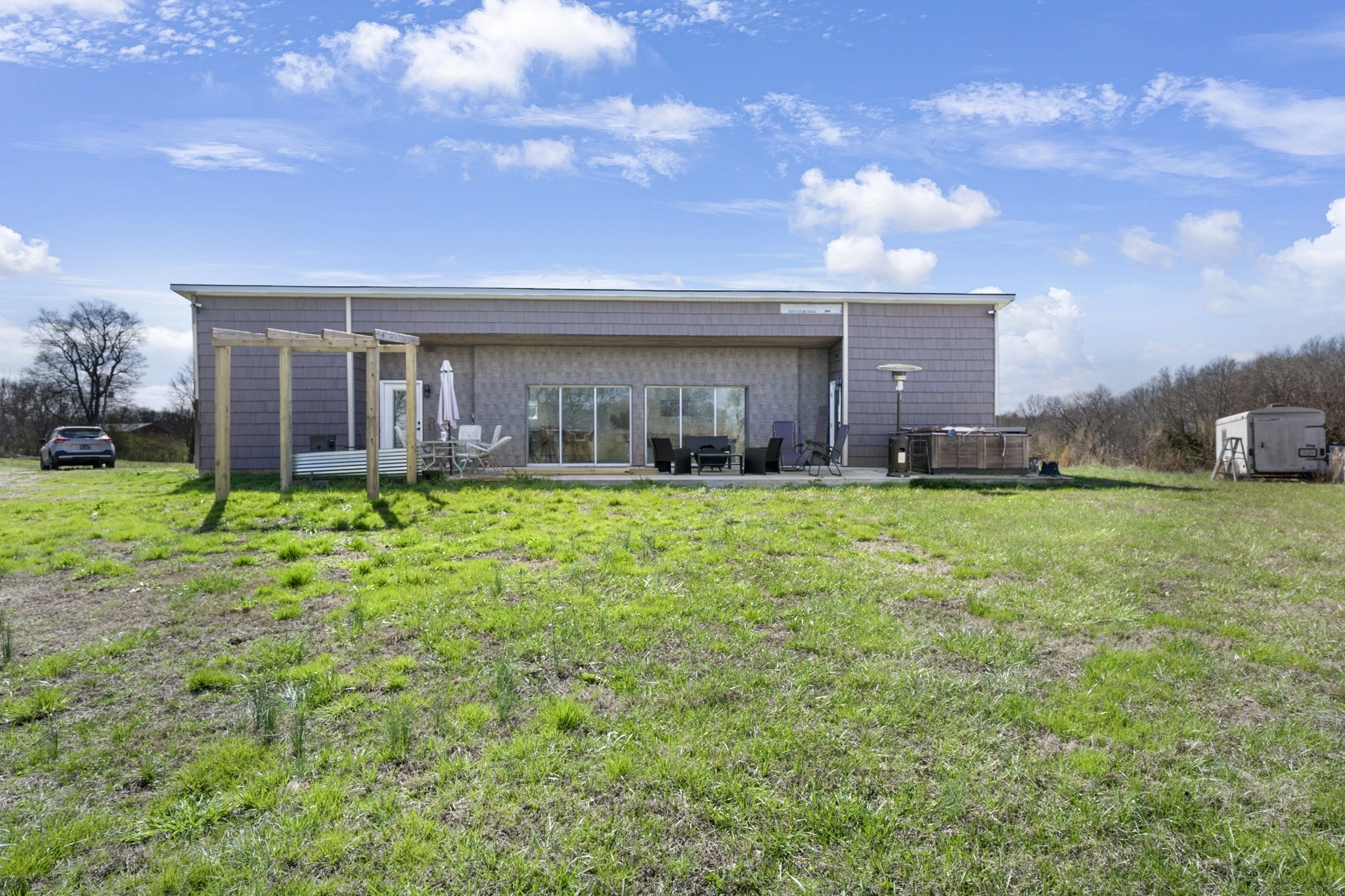 93 Blair Holw Rd  