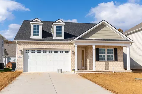 1444 Ovaldale Drive Avril, Murfreesboro, TN 37128