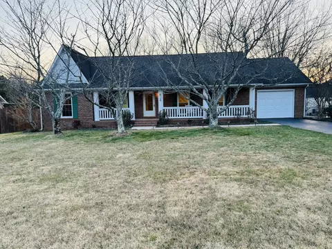 524 Fisk Rd, Cookeville, TN 38501