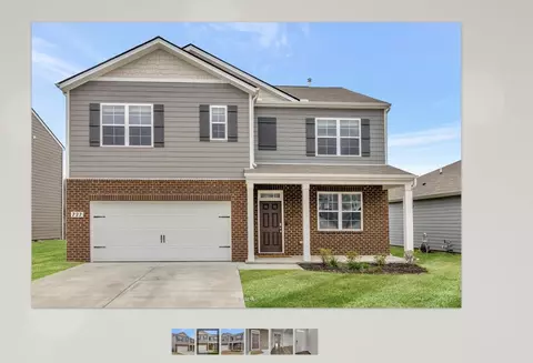 727 Pintail Pt NE, Lebanon, TN 37090