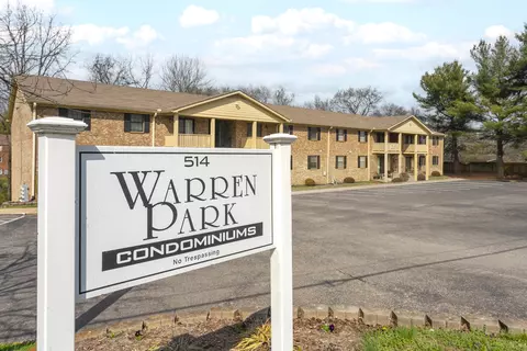 514 N Petway St #101, Franklin, TN 37064