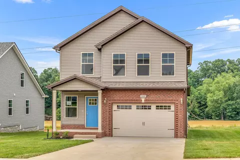 146 Cardinal Crk, Clarksville, TN 37040