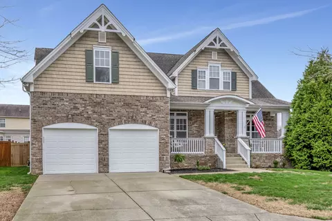 7244 Riverfront Dr, Nashville, TN 37221