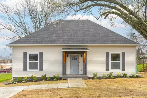 209 6th Ave S, Lewisburg, TN 37091