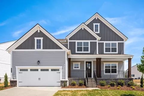 513 Blue Olive Dr, Smyrna, TN 37167