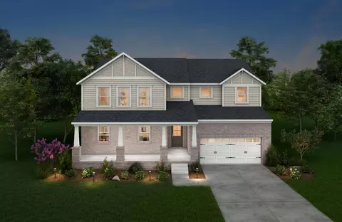 537 Little Penny Dr, Smyrna, TN 37167