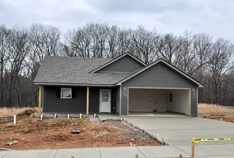 721 Gleason Dr, Clarksville, TN 37042