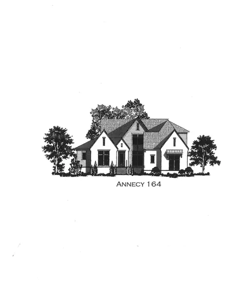 4622 Genevieve Leigh Dr, Nolensville, TN 37135