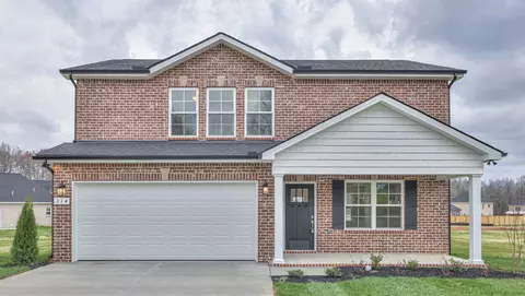 314 Blanford Cir, Manchester, TN 37355