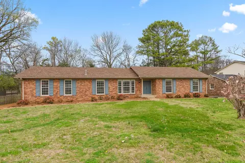 827 Percy Warner Blvd, Nashville, TN 37205