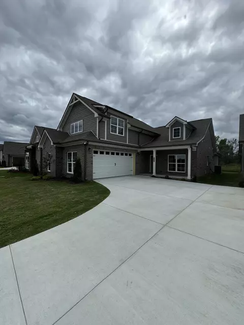 7120 Maddenwood Ln, Hermitage, TN 37076