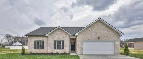 294 Blanford Cir, Manchester, TN 37355