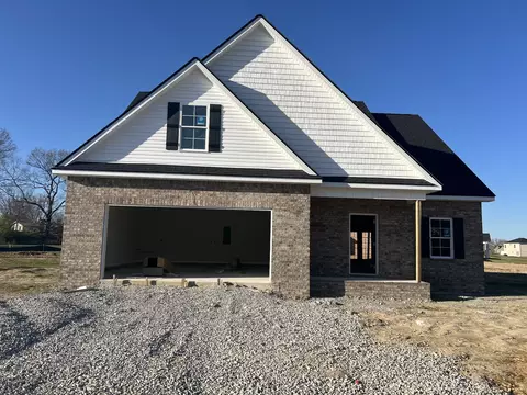 190 Blanford Cir, Manchester, TN 37355