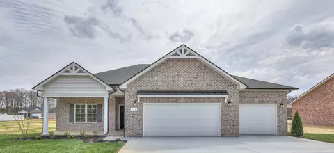 274 Blanford Cir, Manchester, TN 37355