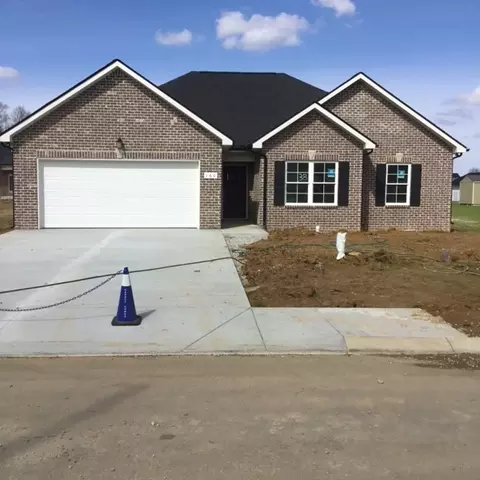 160 Blanford Cir, Manchester, TN 37355